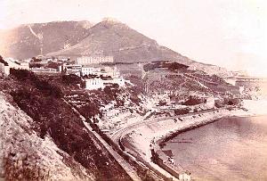 Oran - Plage Sainte Therese (5)